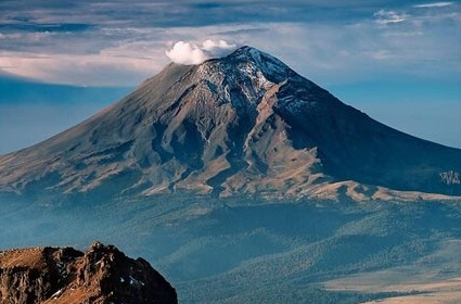 意大利火山500年后或再喷发 数十万人生命恐受威胁